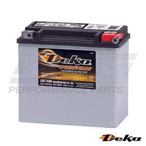 Battery, Premium AGM 325 CCA - Jet Ski
