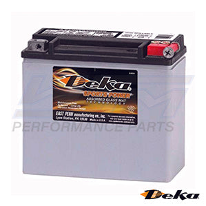 Battery, Premium AGM 310 CCA - Jet Ski