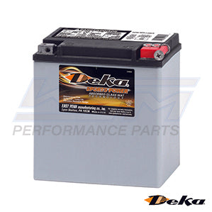 Battery, Premium AGM  400 CCA - Jet Ski