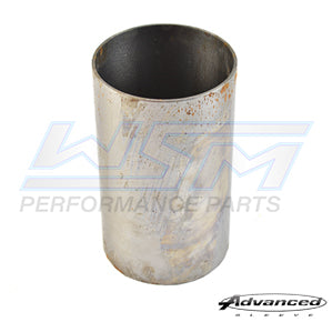 Cylinder Sleeve Johnson / Evinrude / Chrysler / Force 20 - 40 Hp Cross Flow