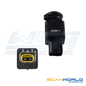 Key Programming System Yamaha