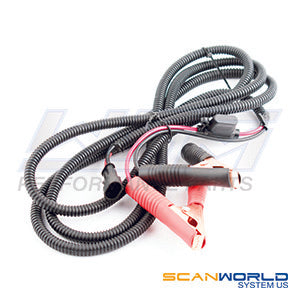 Power Cable Marine / PWC / Snow