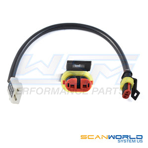 Diagnostic Power Cable Polaris