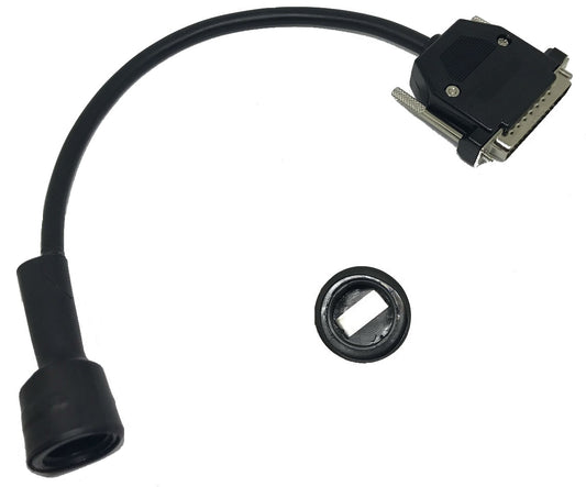 Diagnostic Cable Sea-Doo D.E.S.S. 2-Stroke Carb Models