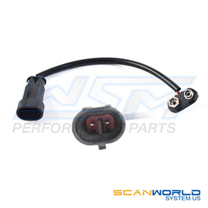 Diagnostic Cable Ski Doo