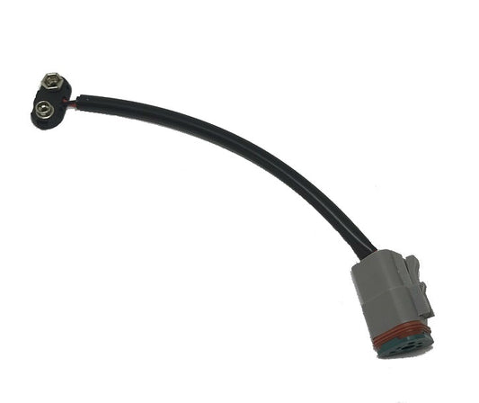 Diagnostic Power Cable Ski-Doo Carb Models