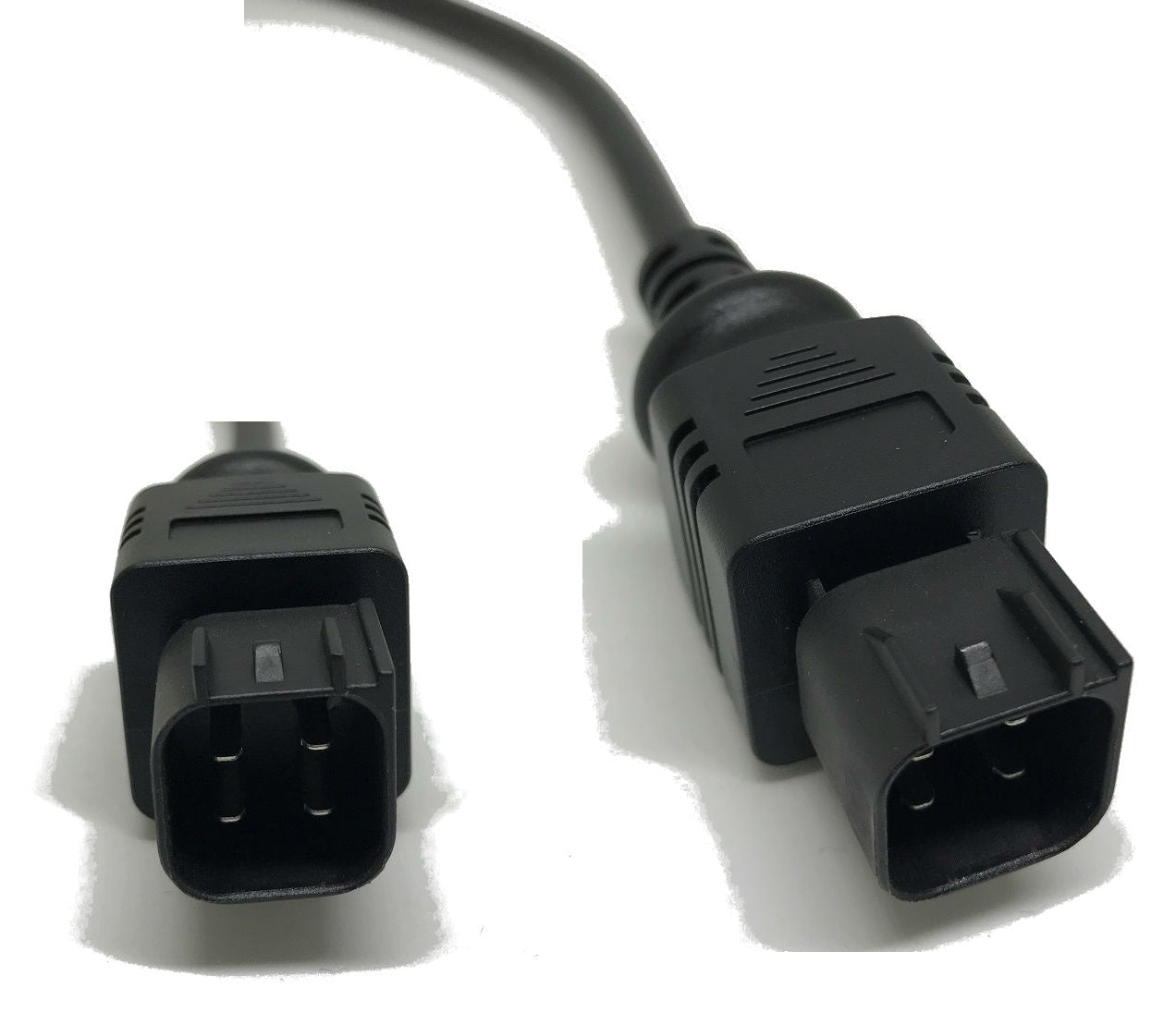 Diagnostic Cable Kawasaki 4-Stroke