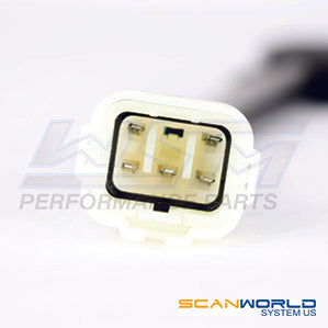 Diagnostic Cable Kawasaki 2-Stroke