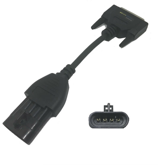 Diagnostic Cable Mercury