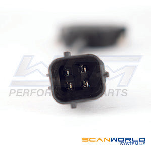Diagnostic Cable Mercury Denso Up To 1998