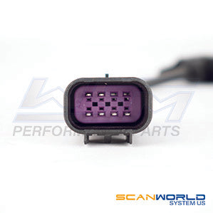 Diagnostic Cable Polaris Can-Bus