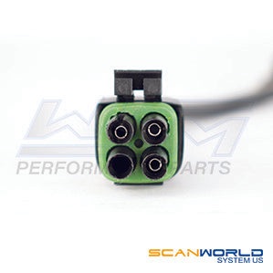 Diagnostic Cable Polaris 4-Stroke
