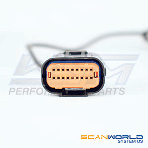 Diagnostic Cable Nissan / Tohatsu 25 / 30 Hp