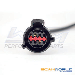 Diagnostic Cable Volvo EGC