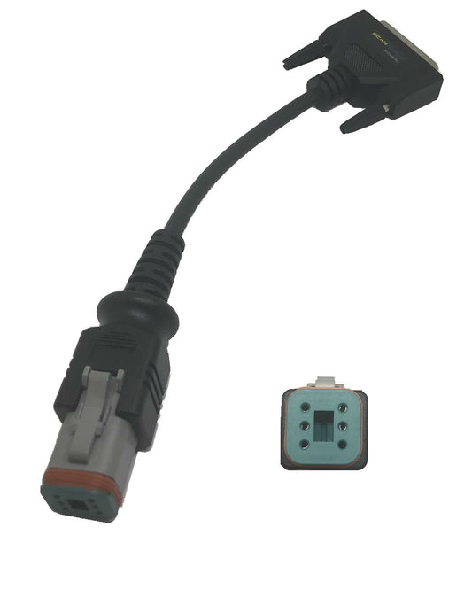 Diagnostic Cable Volvo / Penta D3 / D4/ D6