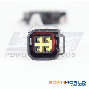 Diagnostic Cable Yamaha Can-Bus
