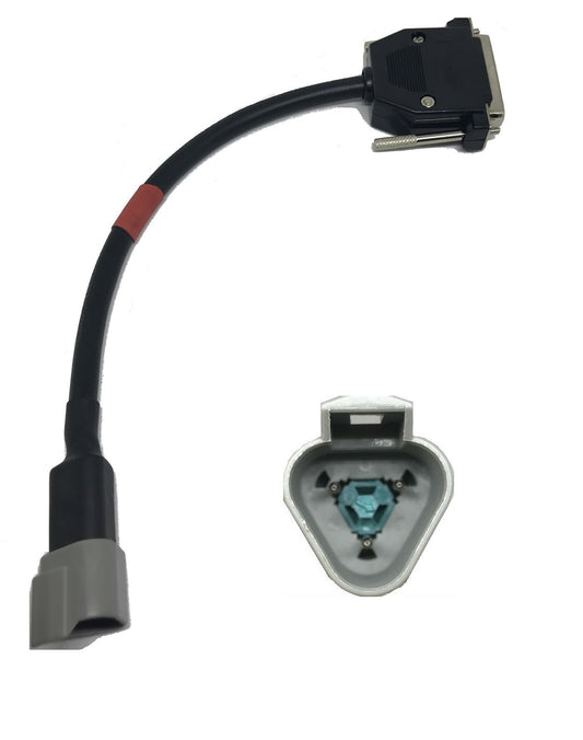 Diagnostic Cable Yanmar Diesel 4BY150 / 180 / 6YB260