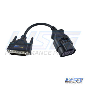 Diagnostic Cable Mercury / Mercruiser G3