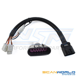 Diagnostic Cable Polaris Power Up New Generation