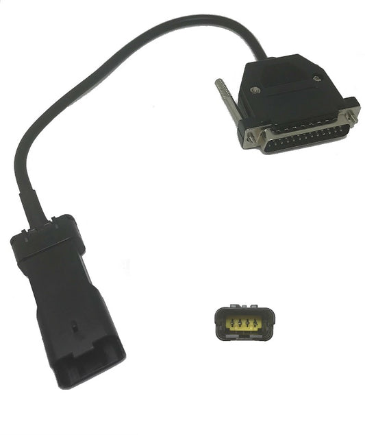 Diagnostic Cable Ducati 4P canbus