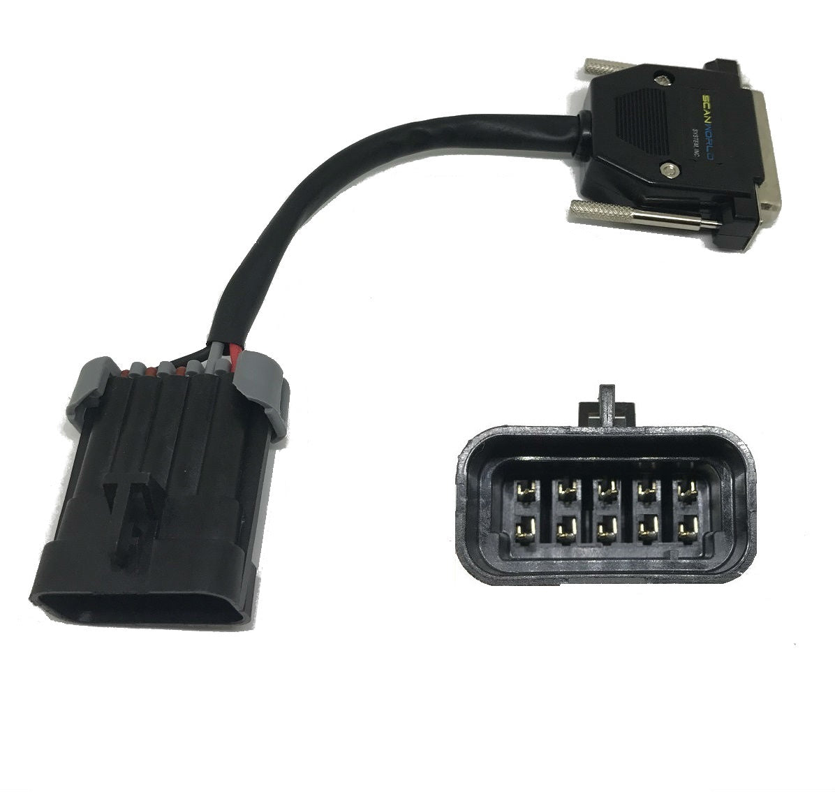 Diagnostic Cable Arctic Cat for ATV M3C ecms