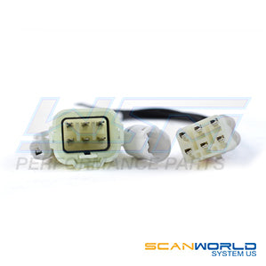 Diagnostic Cable Kawasaki Power Up Jetski STX-12