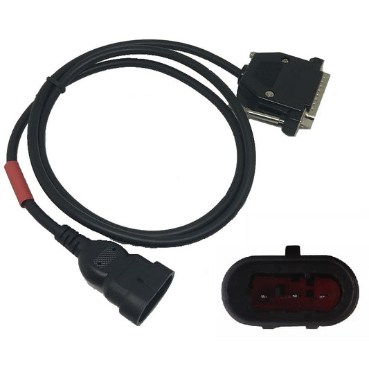 Diagnostic Cable CFMoto Delphi Mt05