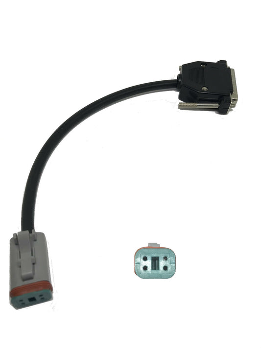 Diagnostic Cable MAN Marine Engines ECM MS6.4
