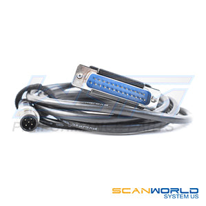 Diagnostic Cable ETEC G2 Second Generation