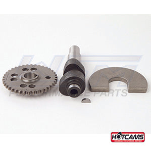 Camshaft Honda 650 / 680 / 700 TRX 03-25 OEM# 14100-HN8-A60,