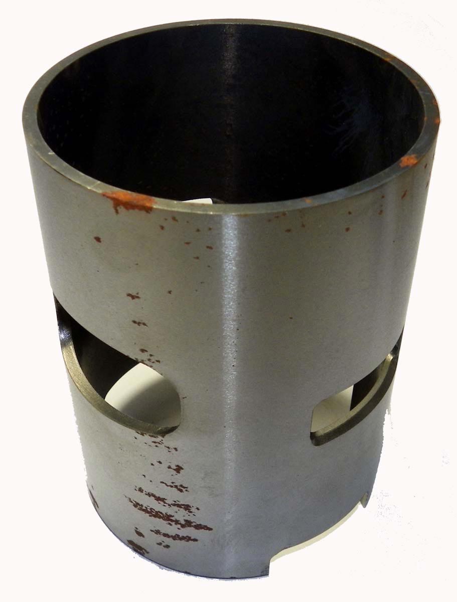 Cylinder Sleeve Mercury 40 - 50 Hp Cross Flow