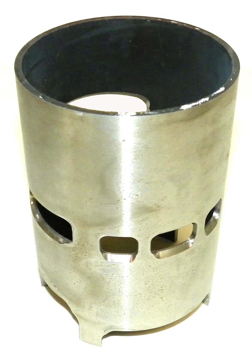 Cylinder Sleeve Mercury 175 / 200 Hp 6 Cylinder 2.5L 90-95