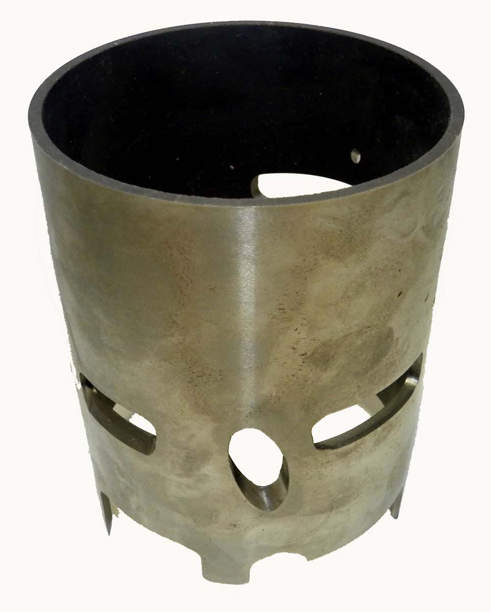 Cylinder Sleeve Johnson / Evinrude 150 Hp 60 Degree Fastrike