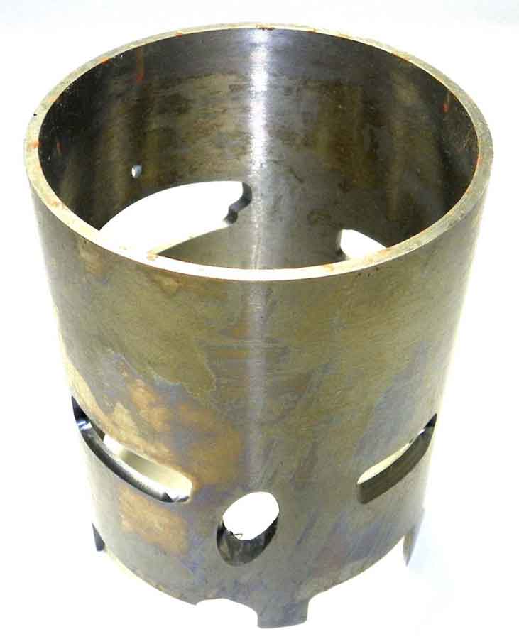 Cylinder Sleeve Johnson / Evinrude 150 Hp 60 Degree Fastrike