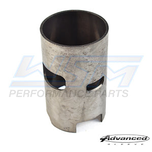 Cylinder Sleeve Yamaha 40 Hp 2 Cyl