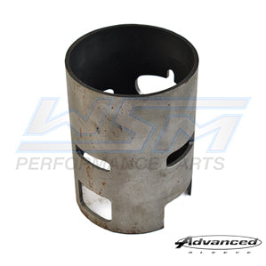 Cylinder Sleeve Yamaha 150 Hp Pro-V 6 Cyl 88-97