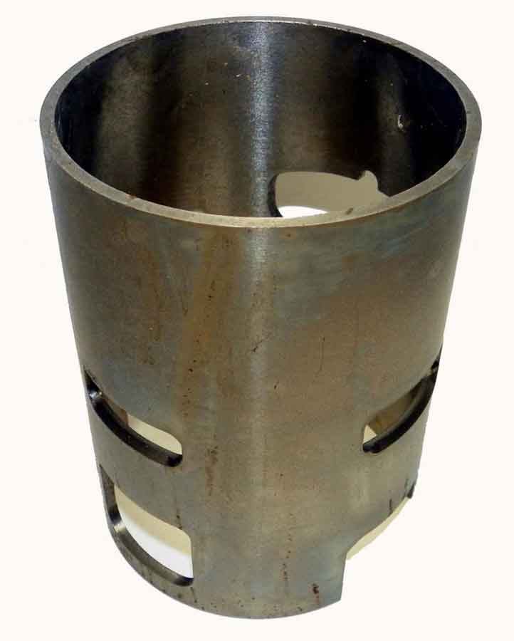 Cylinder Sleeve Yamaha 115 Hp 4 Cyl