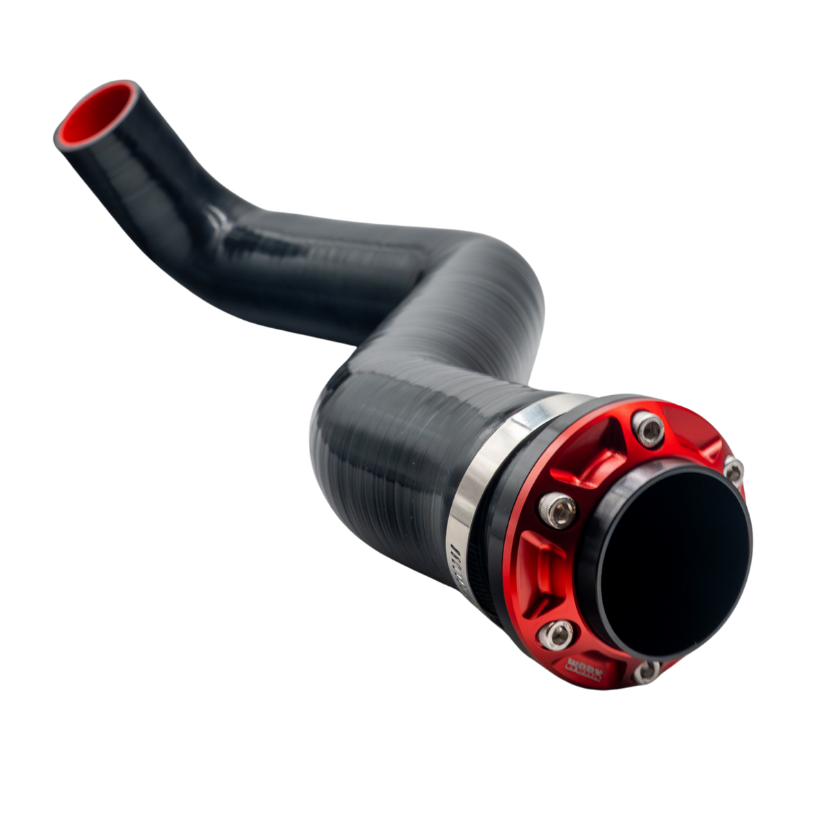 Worx Racing Sea-Doo Spark Exhaust Kit | WR04004-IT-B - image 1