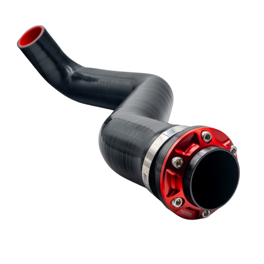 Worx Racing Sea-Doo Spark Exhaust Kit | WR04004-IT-B - image 1
