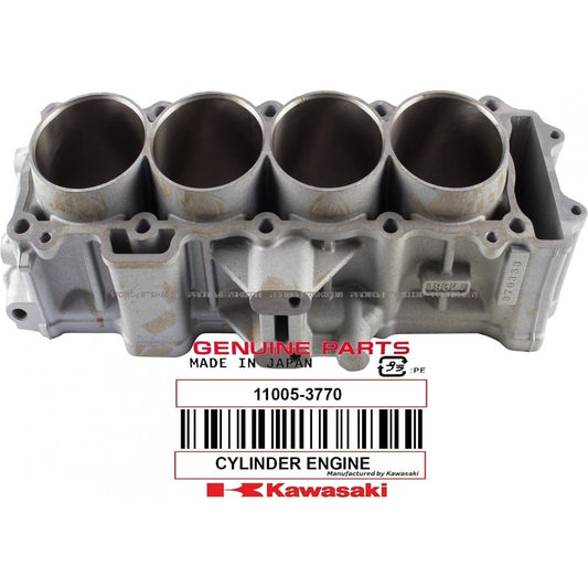 KAWASAKI OEM CYLINDER 300X | 11005-3770 SKU 11005-3770