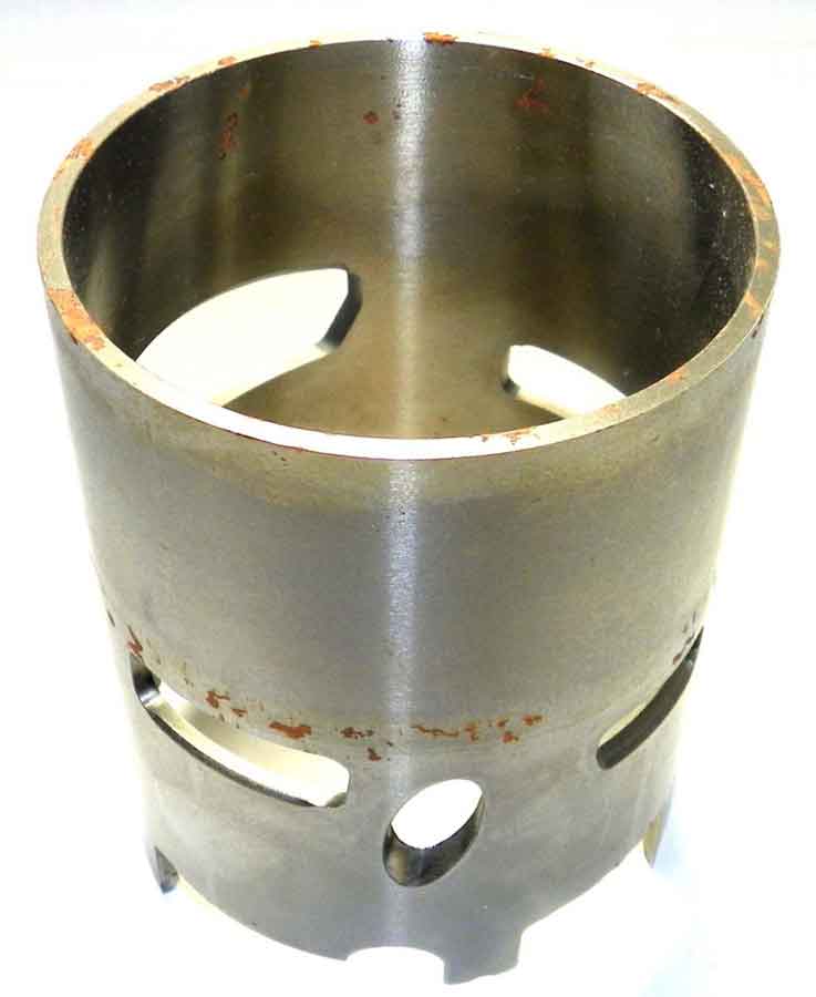Cylinder Sleeve Johnson / Evinrude 175 Hp 60 Degree Ficht 97-99 .020 Over