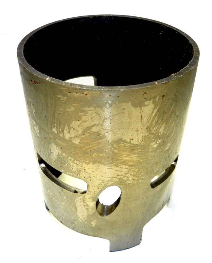 Cylinder Sleeve Johnson / Evinrude 150 Hp 60 Degree Ficht