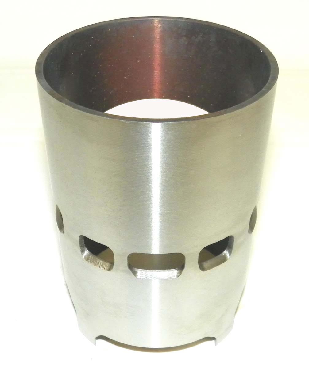 Cylinder Sleeve Mercury 200 Hp Optimax 99-09