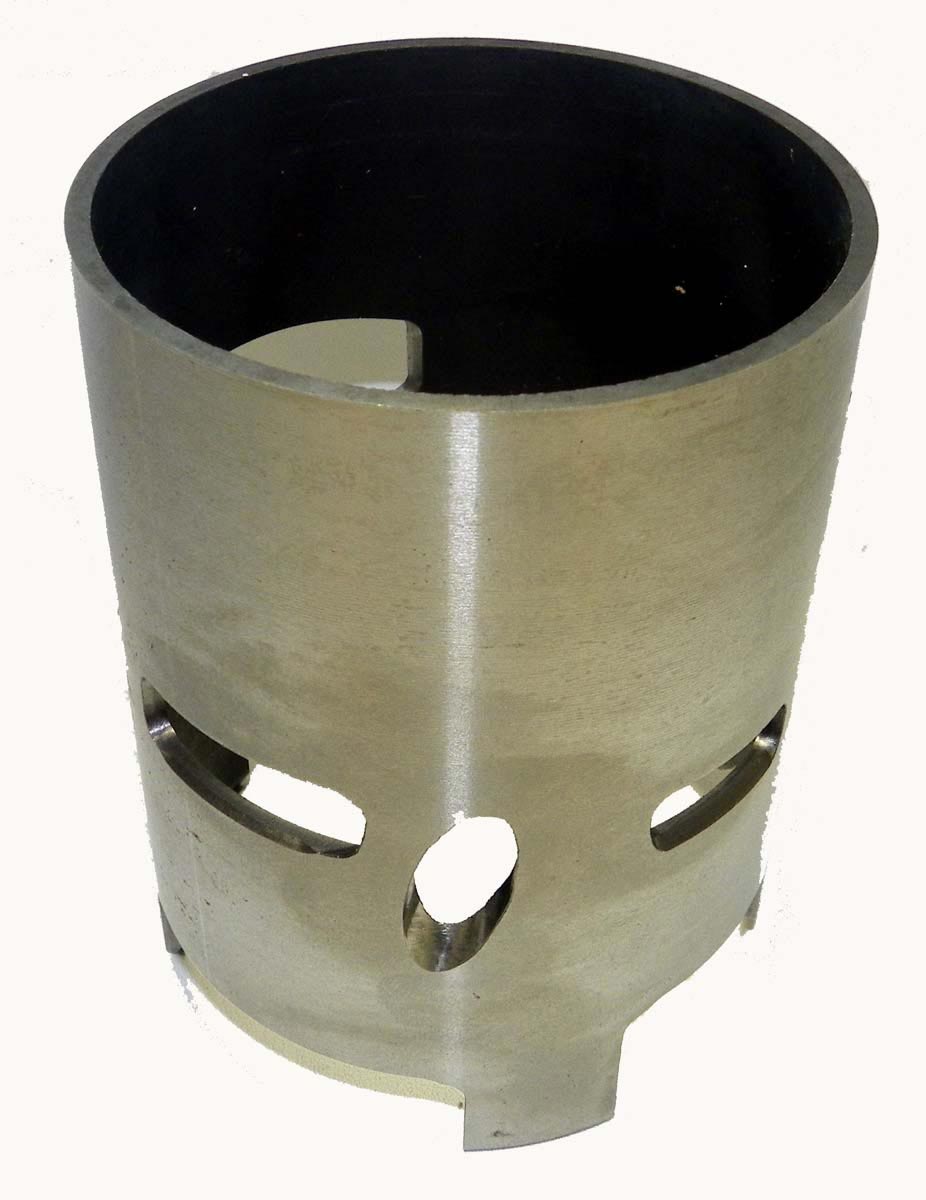 Cylinder Sleeve Johnson / Evinrude 90 / 115 Hp 60 Degree Ficht