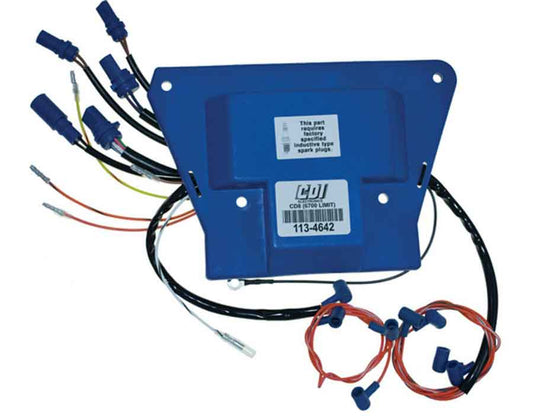 Power Pack Johnson / Evinrude 250 / 300 Hp 8 Cyl Looper 93-95 OEM# 0584642,