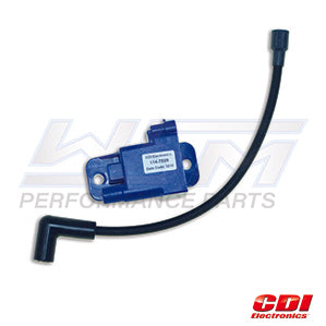 CDM Module Force / Mercury / Mariner 30 - 250 Hp 93-10 OEM# 827509A1,