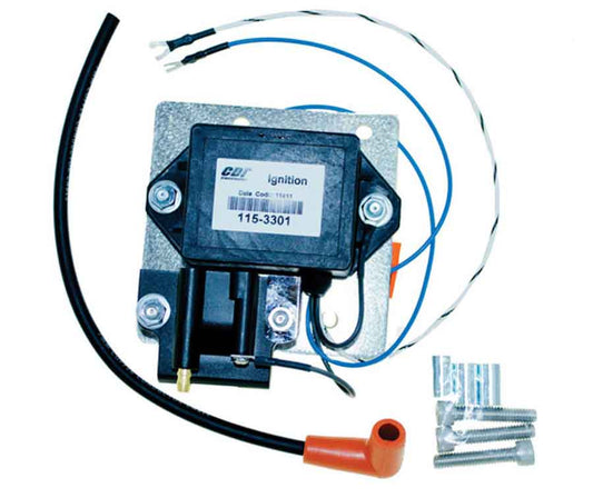Power Pack Chrysler 75 - 140 Hp 79-84 OEM# 817855A