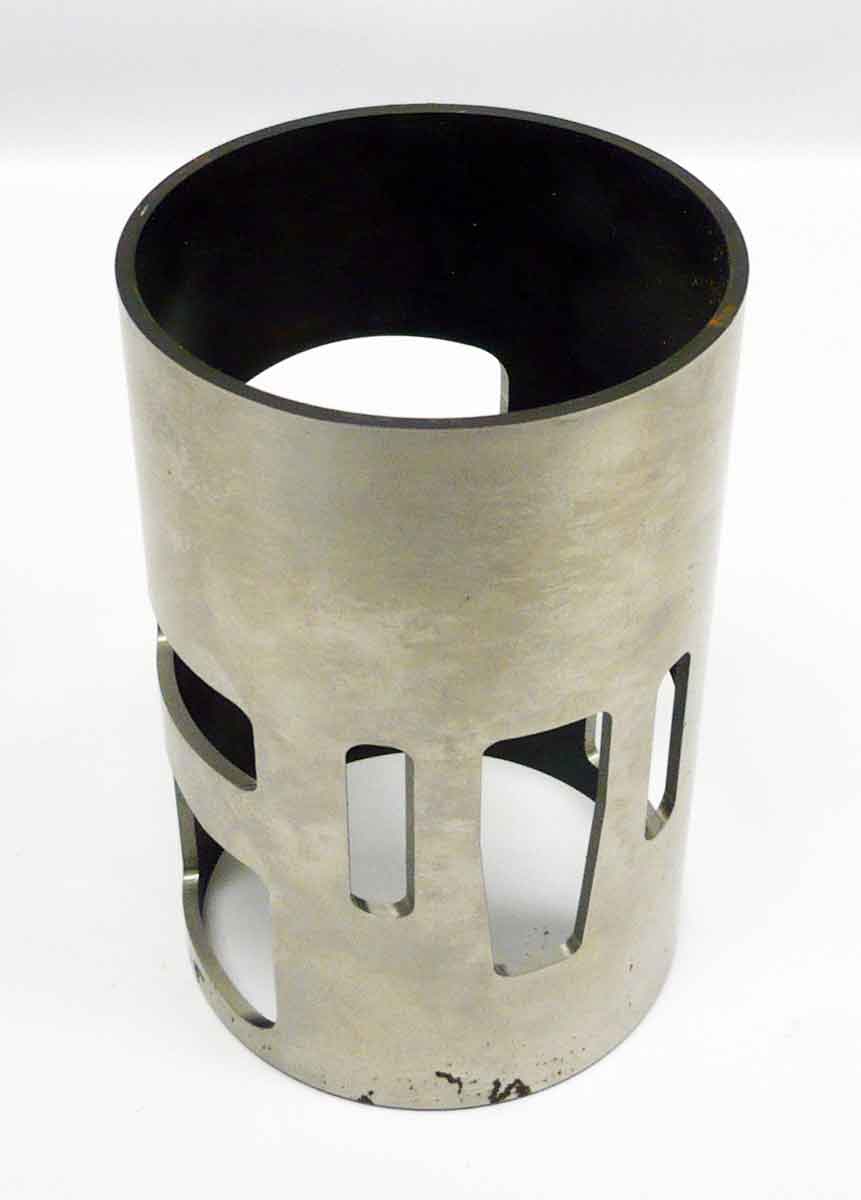 Cylinder Sleeve Mercury 200 Hp V6 2.4L 86-87