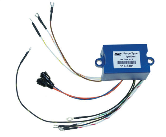 Power Pack Force 50 - 150 Hp B/C 85-93 OEM# F685301