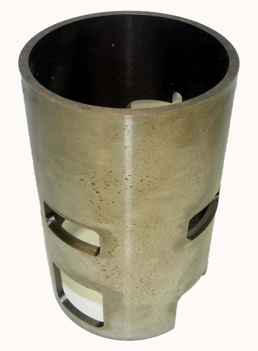 Cylinder Sleeve Yamaha 250 Hp 3.3L HPDI 03-06